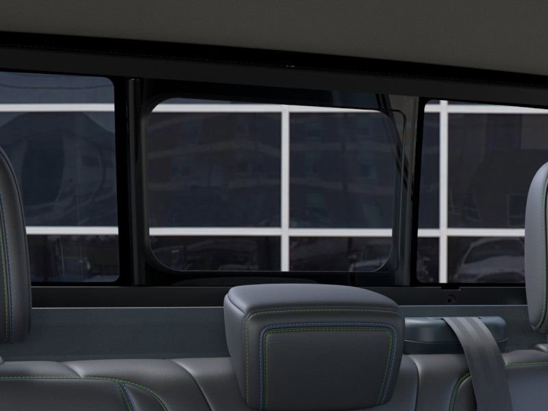 New 2025 Ford Maverick Lobo image 24