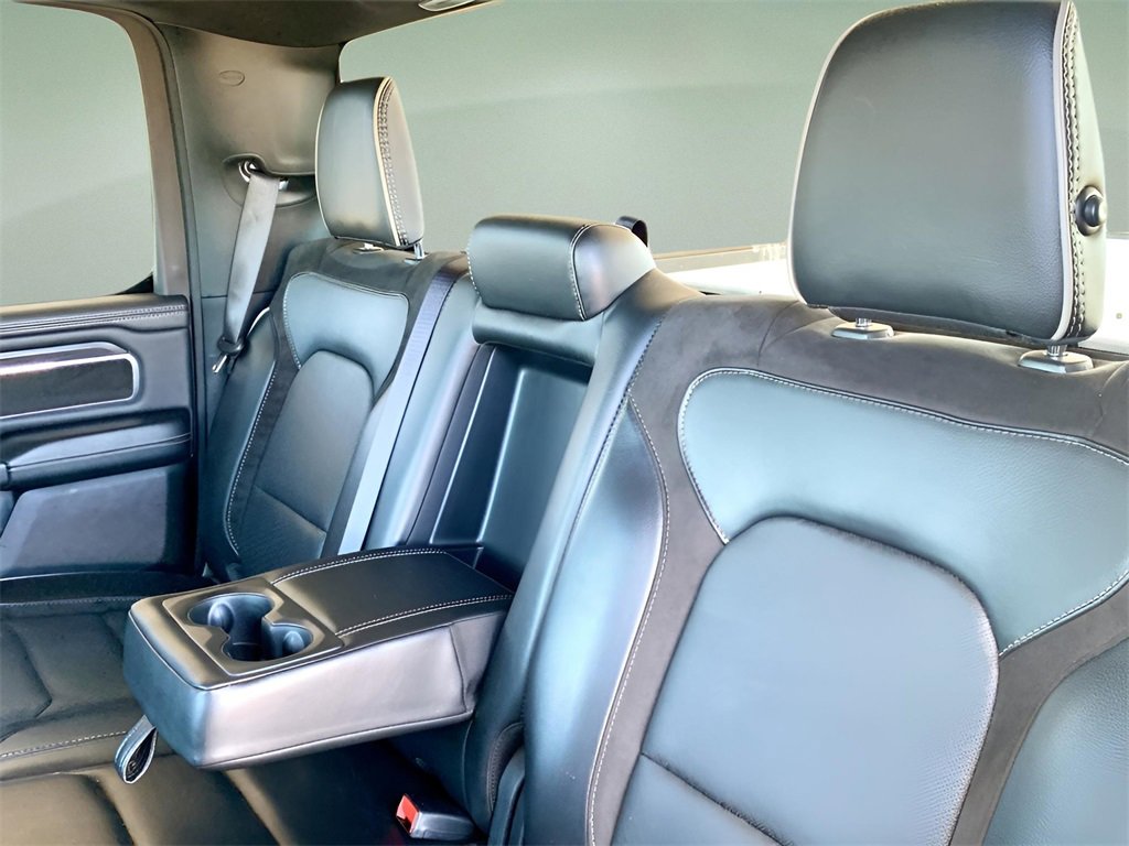 Used 2024 RAM 1500 Laramie image 20