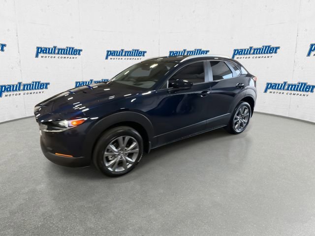 New 2026 MAZDA CX-30 AWD 2.5 S w/ Premium Package image 5