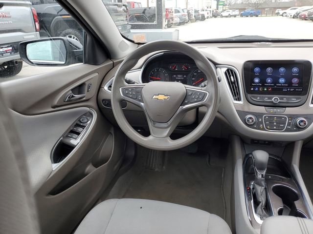 Used 2023 Chevrolet Malibu LT image 13