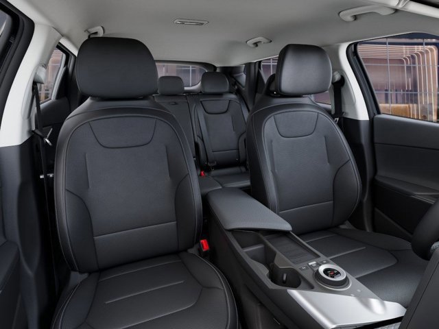 New 2025 Kia EV6 Wind image 18