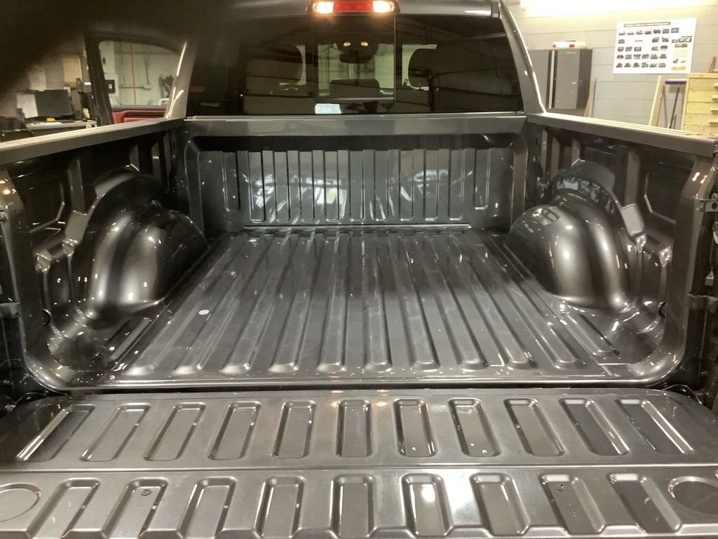 Certified 2022 RAM 1500 Rebel w/ Rebel Level A Equipment Group AWD/4WD image 15