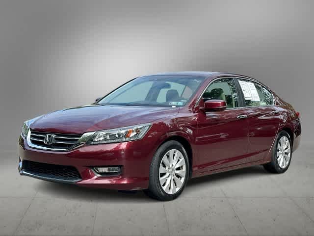 Used 2013 Honda Accord EX-L