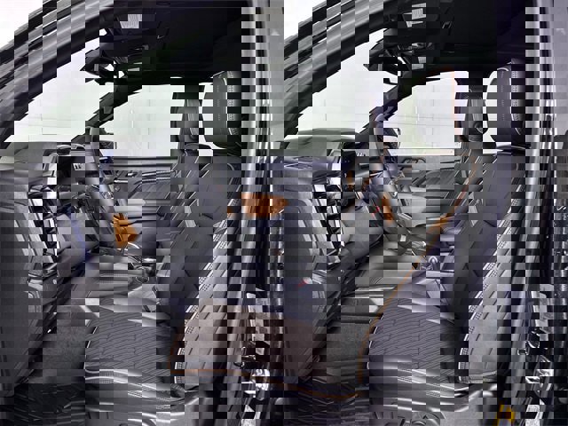 New 2026 GMC Canyon AT4 w/ Technology Plus Package image 20