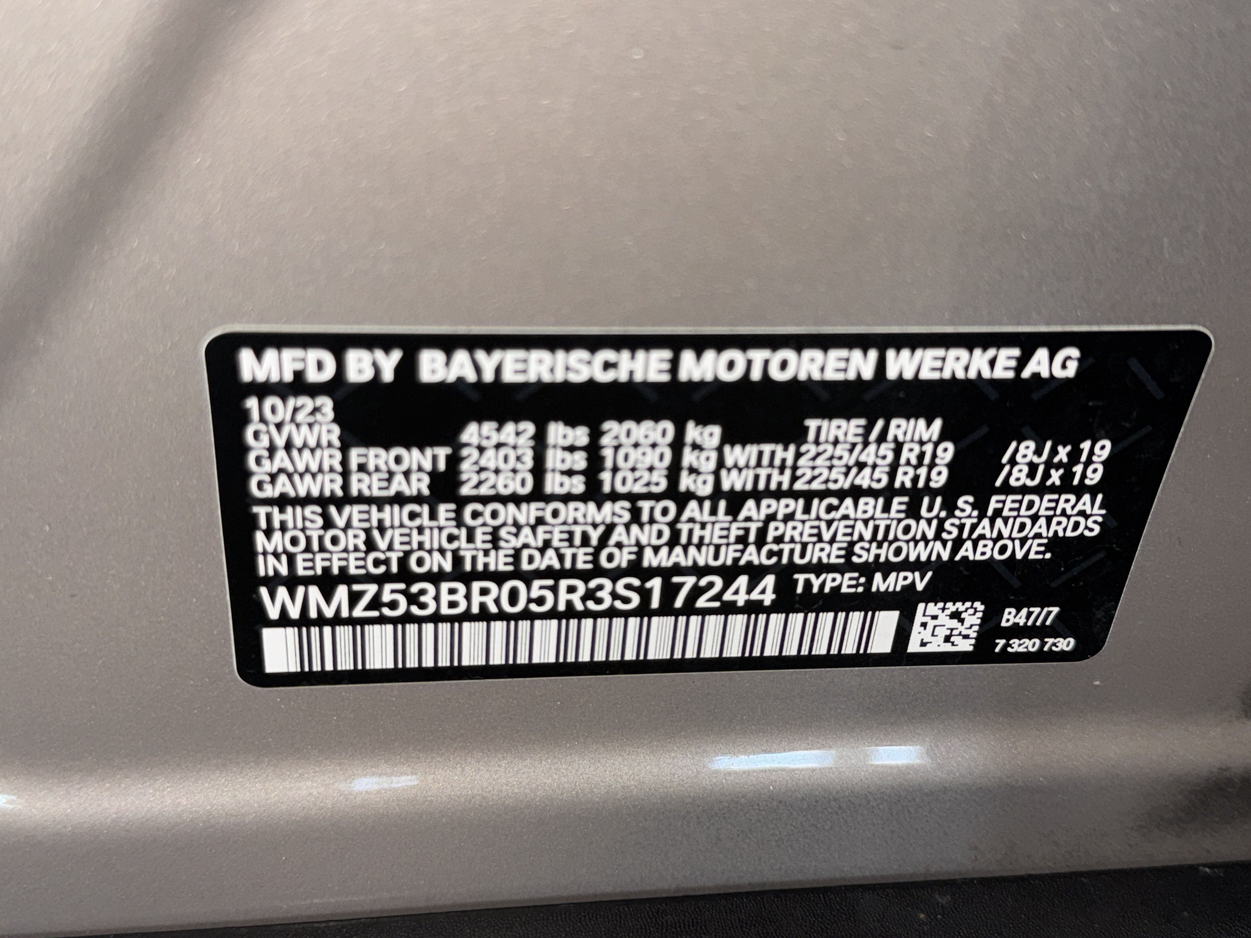 Used 2024 MINI Cooper Countryman S FWD image 39