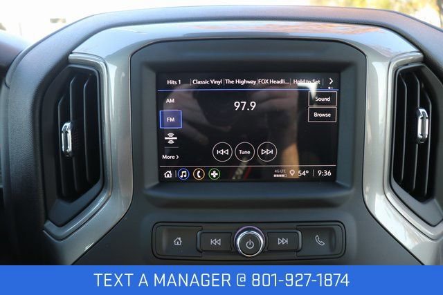 New 2026 GMC Sierra 1500 Pro w/ Graphite Edition image 23