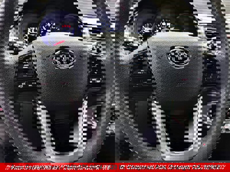 Used 2013 Kia Rio LX w/ PWR Pkg image 13