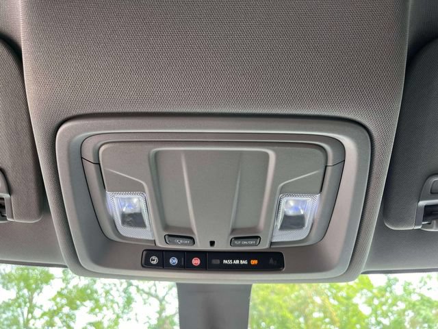 Used 2020 Chevrolet Silverado 1500 W/T w/ Trailering Package RWD image 34