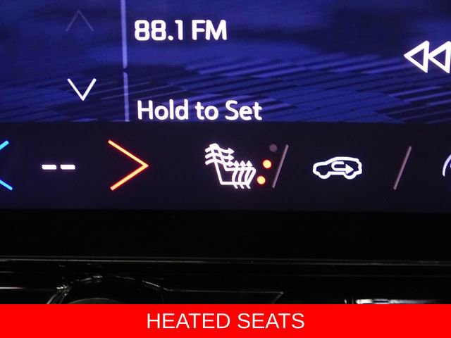 Used 2024 Chevrolet Blazer EV LT image 13