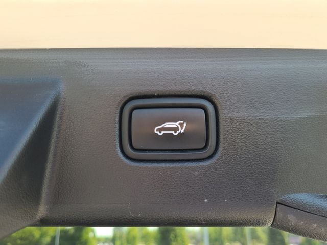 Used 2024 Hyundai Tucson Limited AWD/4WD image 16