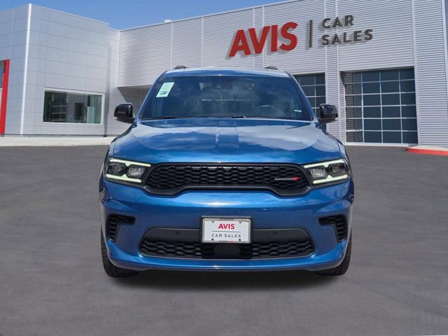 Used 2025 Dodge Durango GT AWD/4WD image 2