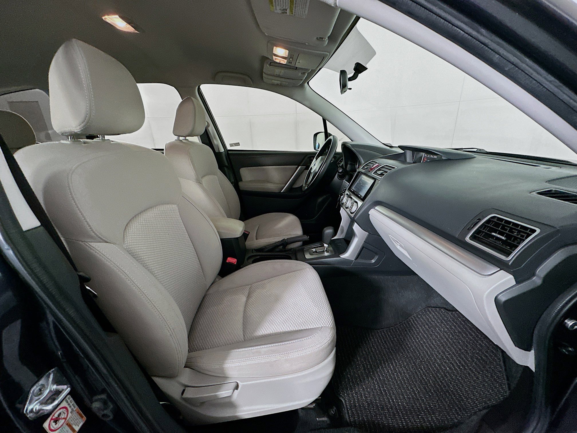 Used 2016 Subaru Forester 2.5i image 28