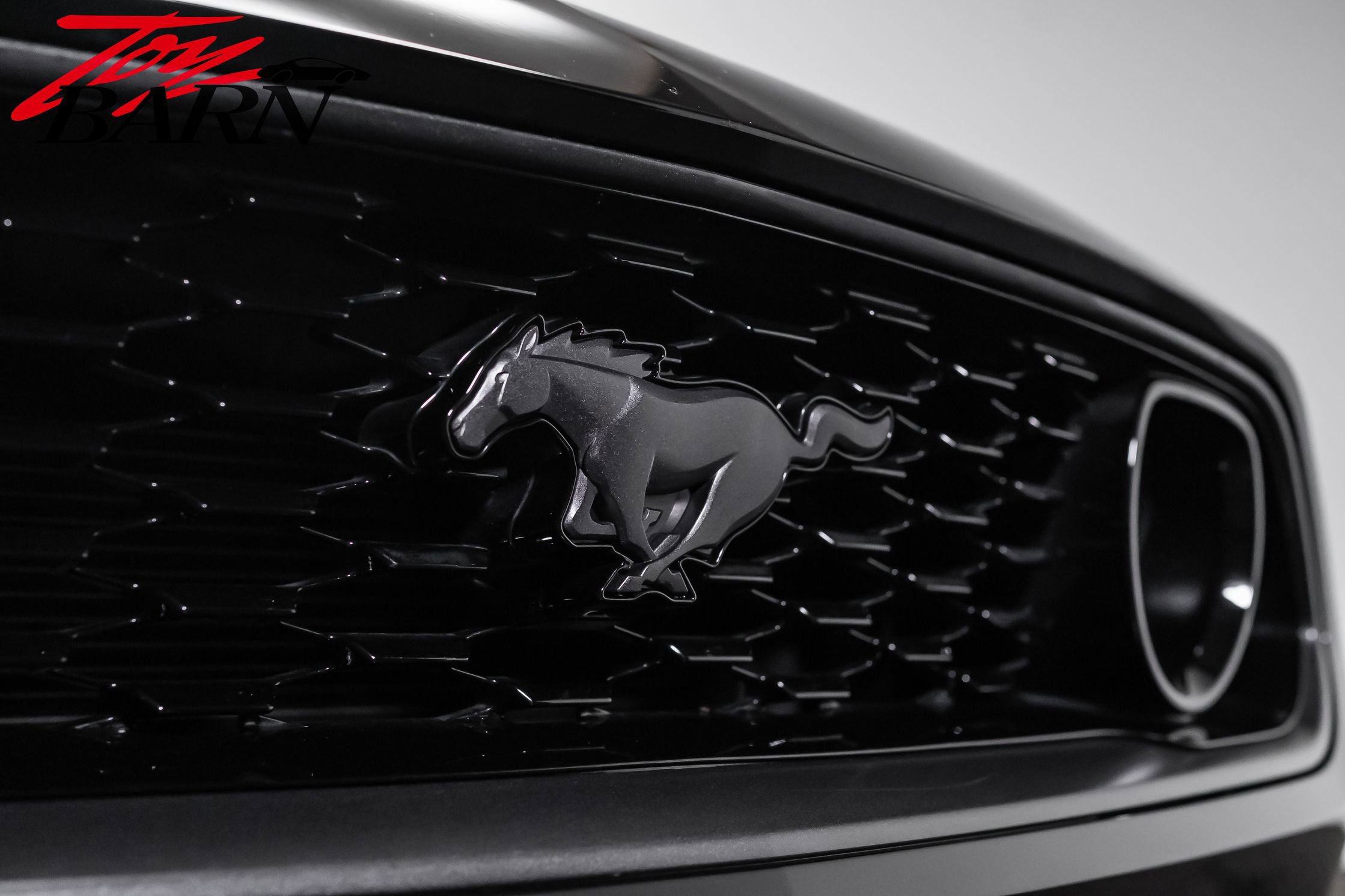 Used 2022 Ford Mustang Mach 1 RWD image 9