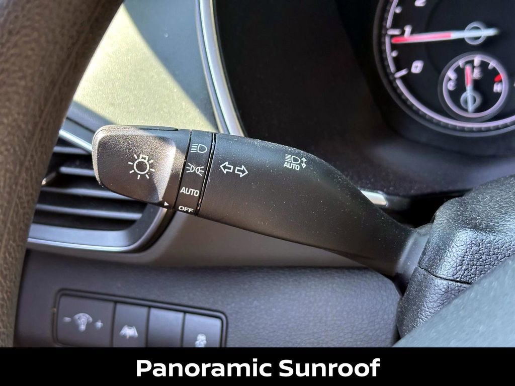 Used 2022 Hyundai Santa Fe SEL image 25