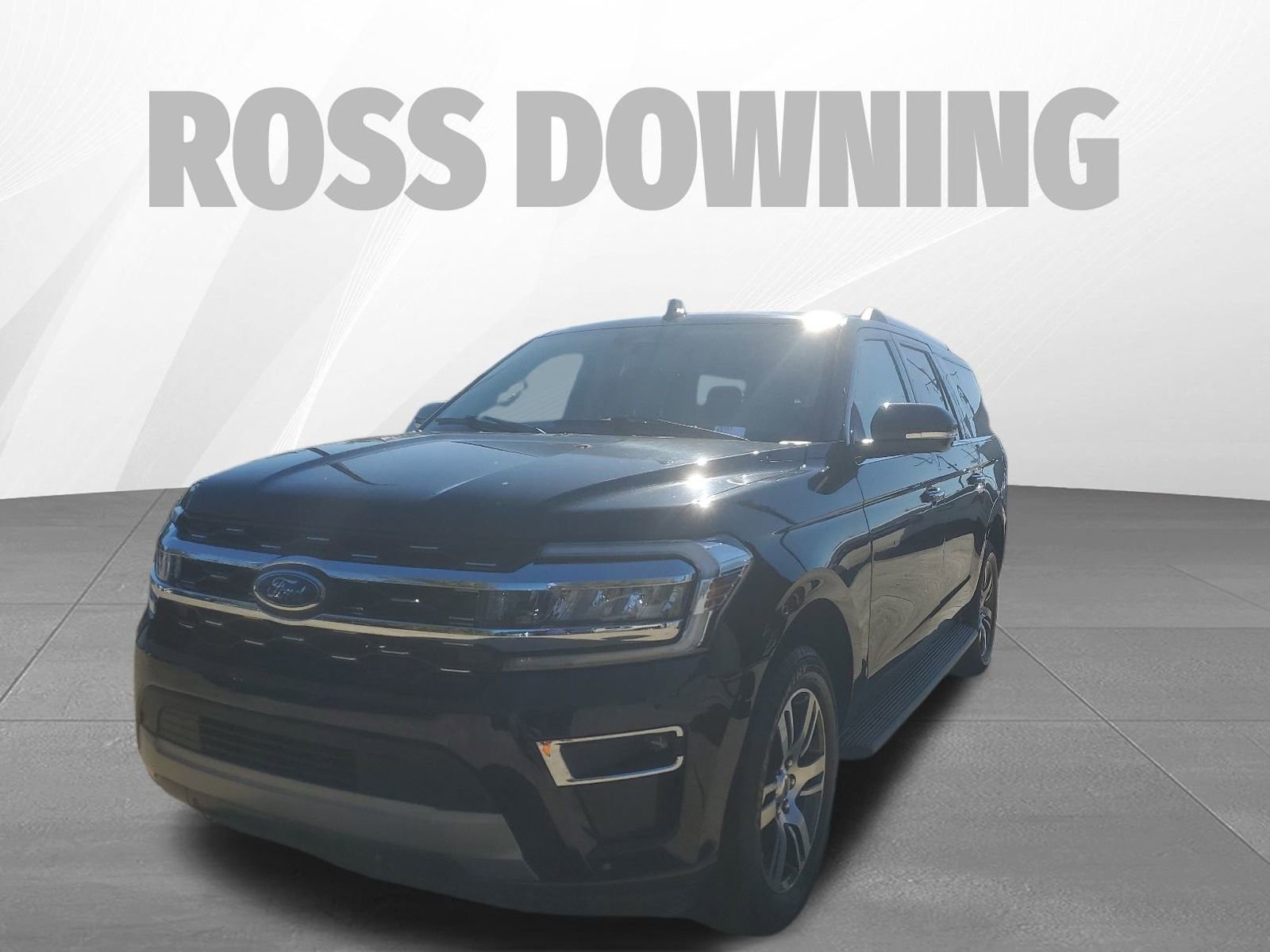 Used 2024 Ford Expedition Max Limited image 2