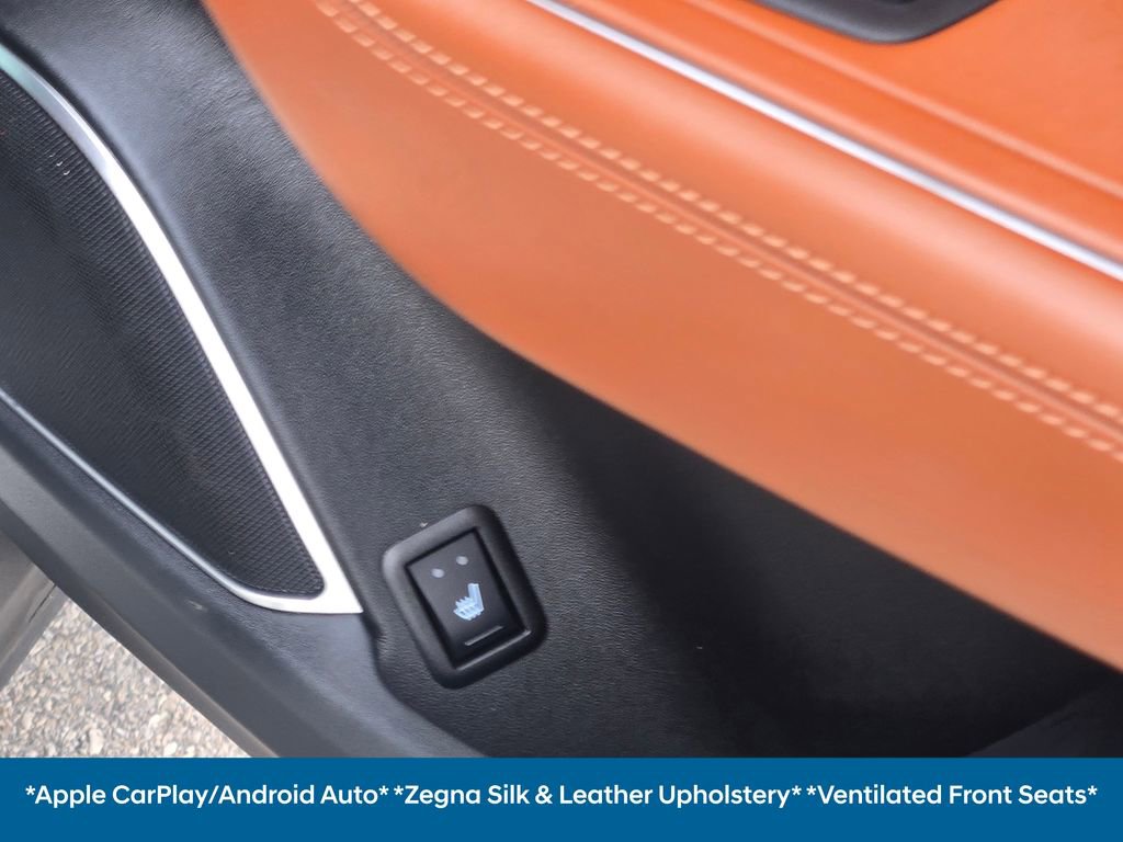 Used 2021 Maserati Levante GranLusso image 17