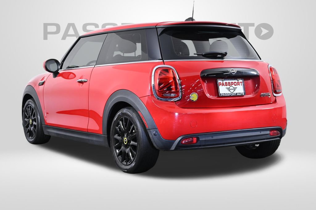 Certified 2023 MINI Cooper SE image 6