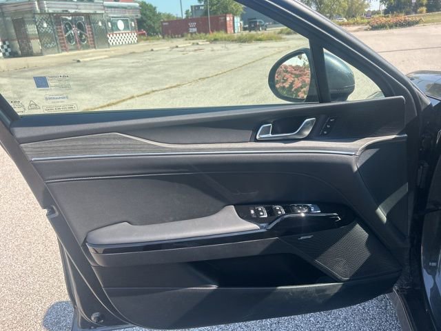 Used 2025 Kia K5 EX image 9
