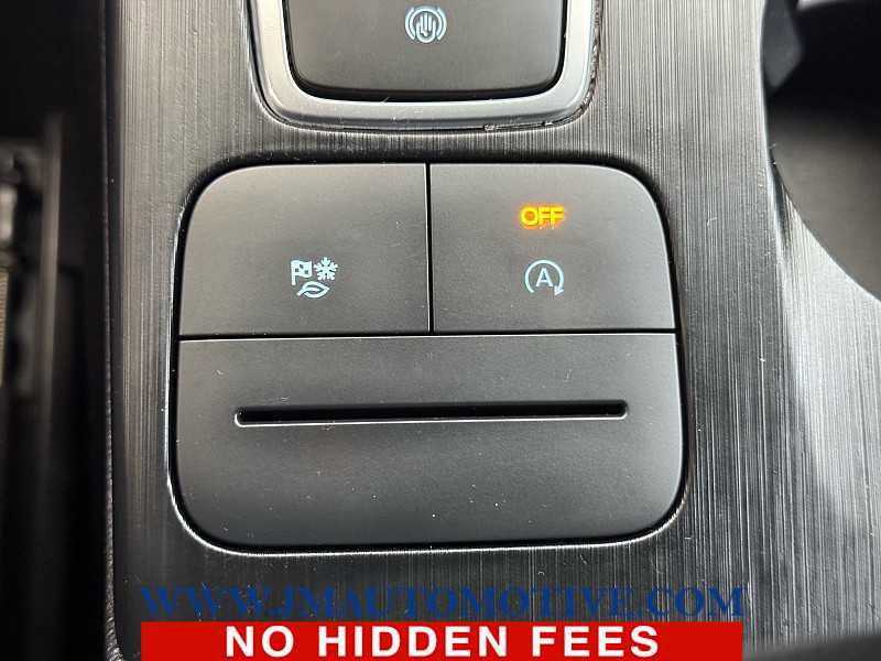 Used 2022 Ford Escape SEL AWD/4WD image 33