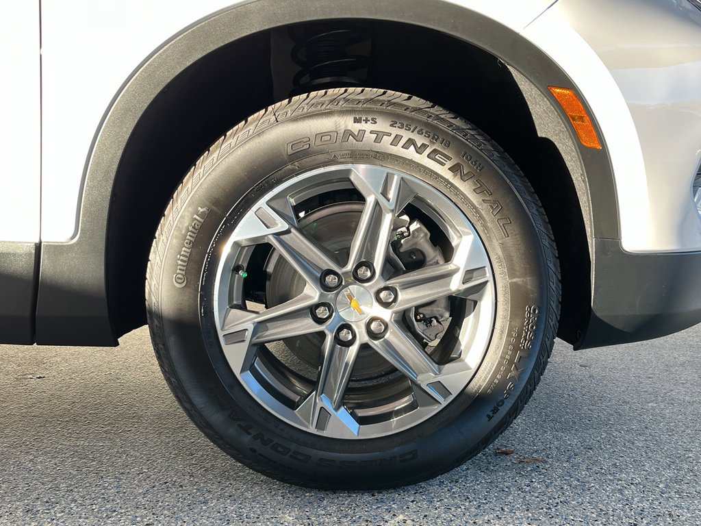 New 2026 Chevrolet Blazer LT w/ LPO, Floor Liner Package image 31