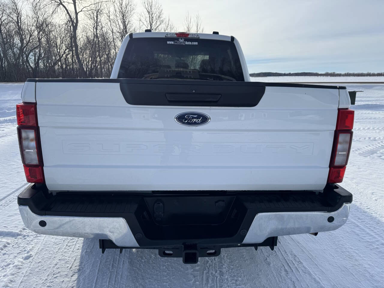 Used 2022 Ford F250 XLT w/ XLT Value Package image 8