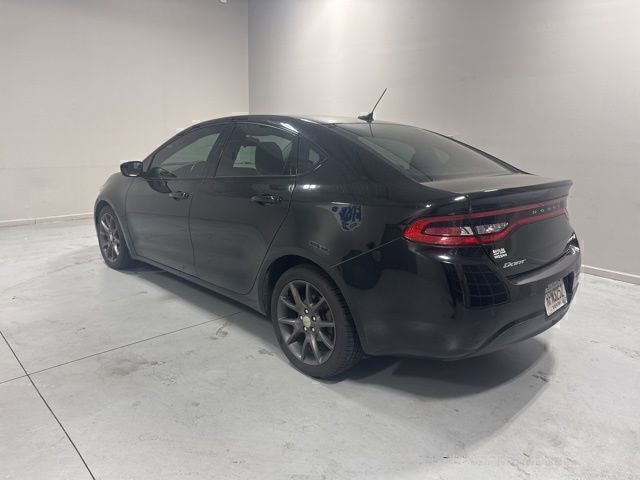 Used 2016 Dodge Dart SXT Sport image 7