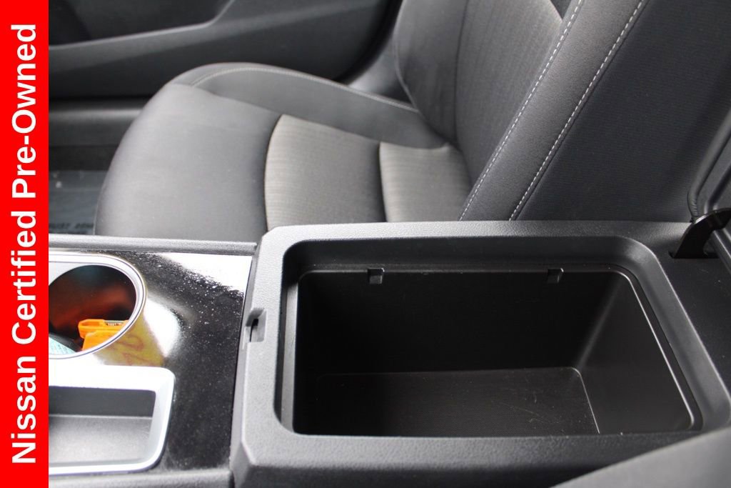 Certified 2024 Nissan Altima 2.5 SV image 39