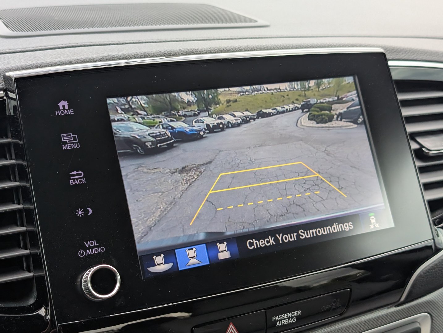 Used 2023 Honda Ridgeline RTL-E image 16