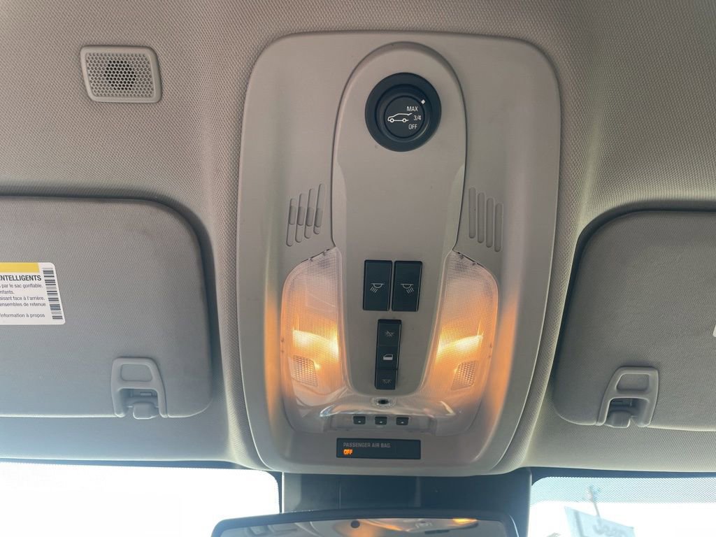 Used 2017 GMC Terrain Denali image 23