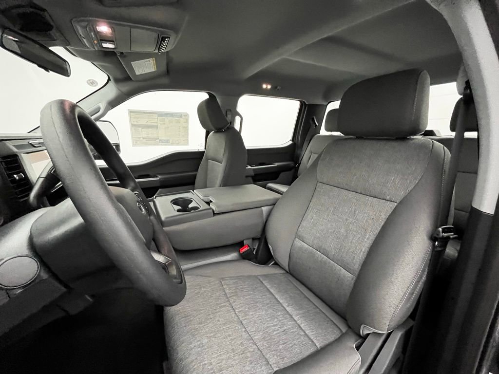 New 2026 Ford F250 XL w/ STX Appearance Package image 20