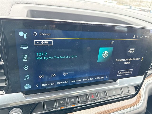 Used 2022 Chevrolet Silverado 1500 RST w/ Convenience Package II image 16