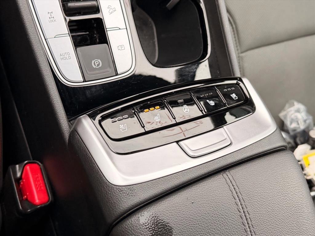 Used 2024 Hyundai Santa Cruz Limited image 26