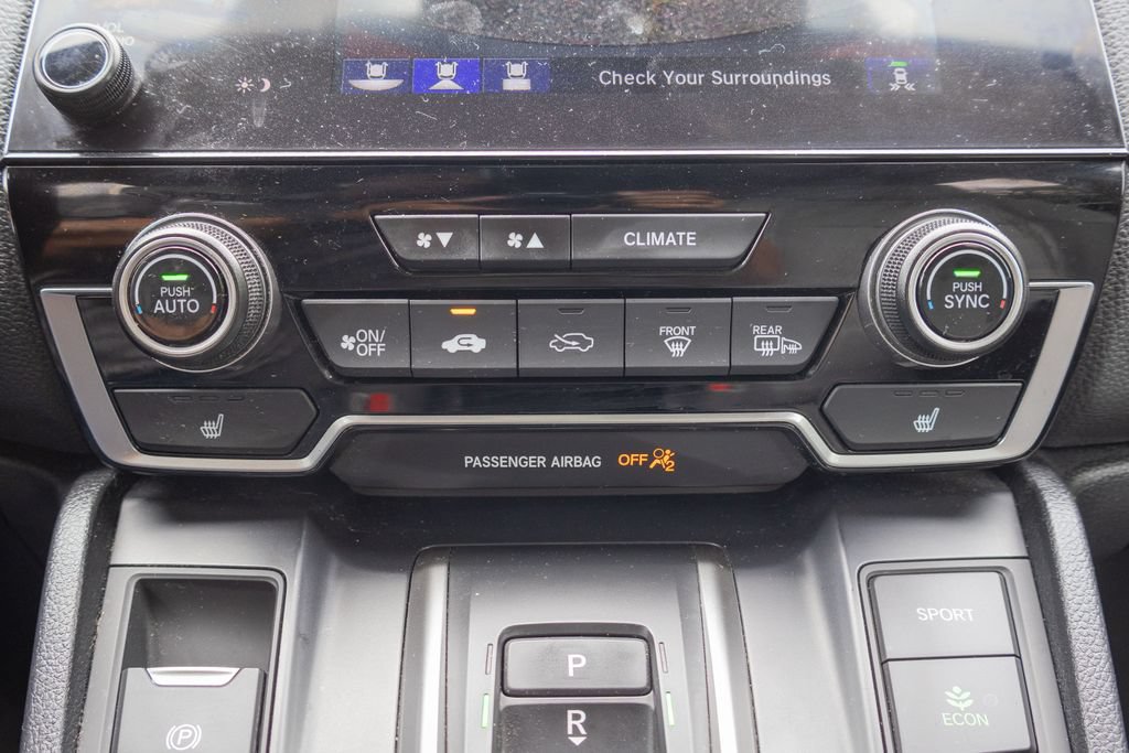Used 2022 Honda CR-V EX-L image 20