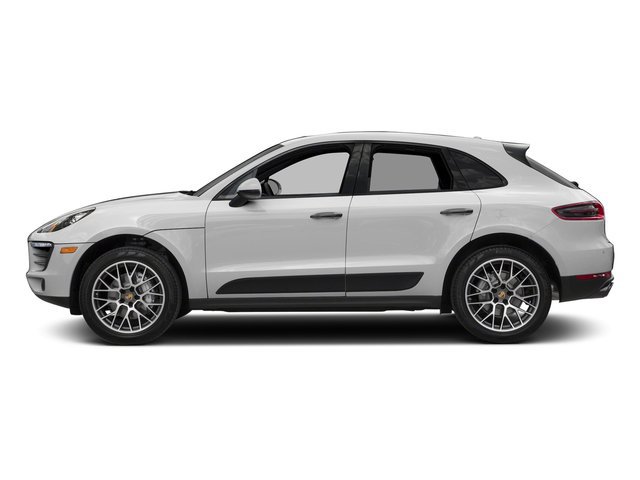 Used 2018 Porsche Macan GTS AWD/4WD image 3
