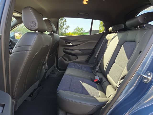 New 2026 Buick Envista Preferred w/ Convenience II Package FWD image 9