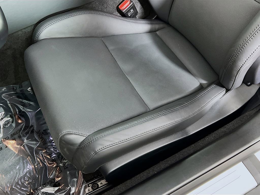 Used 2024 Jaguar F-TYPE R-Dynamic image 20