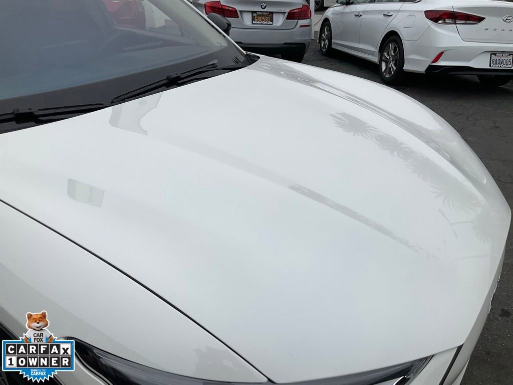 Used 2023 Ford Mustang Mach-E Premium RWD image 72