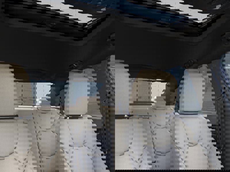 New 2026 Cadillac CT4 Luxury image 24