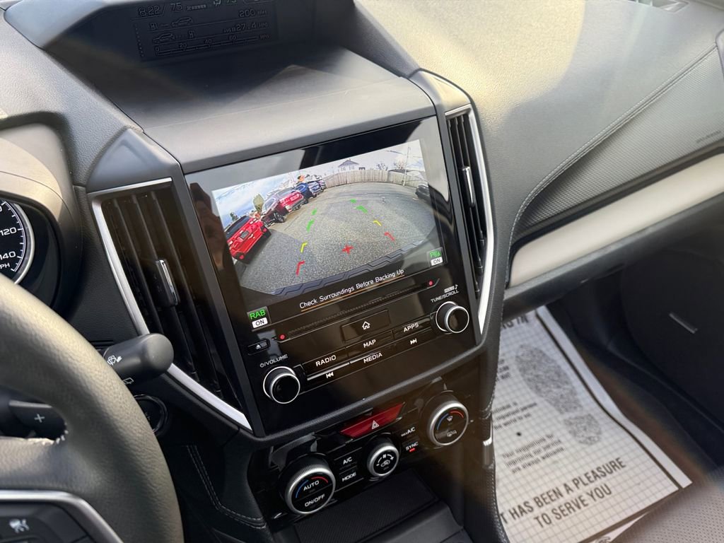 Certified 2023 Subaru Forester Limited image 27