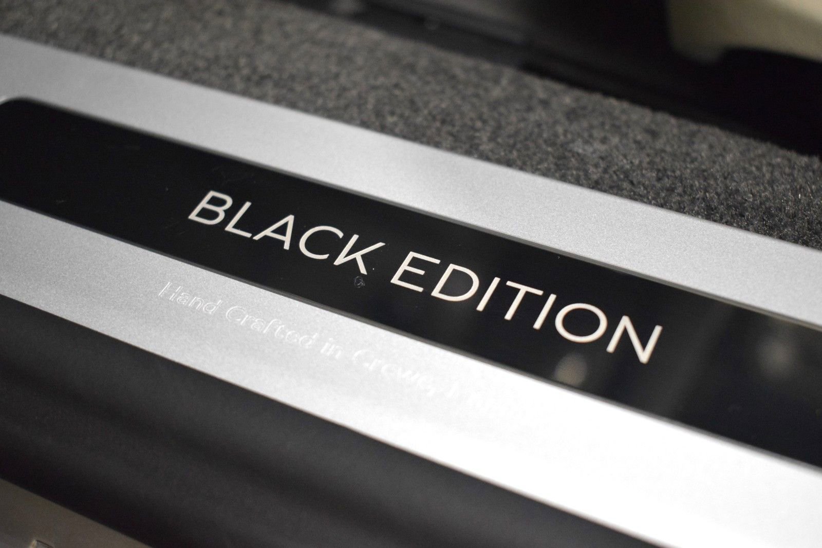 New 2025 Bentley Continental GTC AWD/4WD image 39