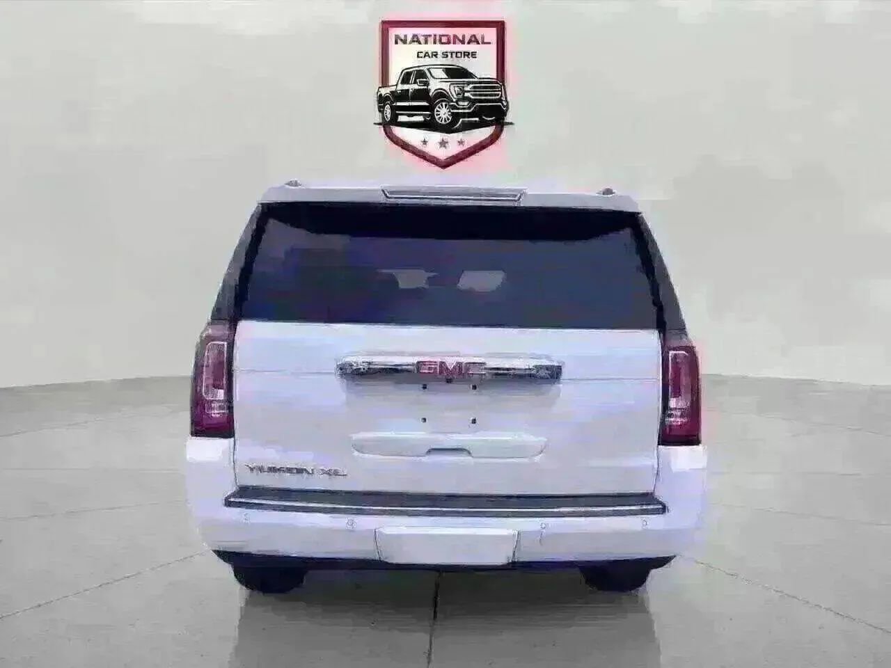 Used 2020 GMC Yukon XL Denali image 38