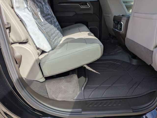 New 2026 Chevrolet Silverado 1500 LTZ w/ LTZ Convenience Package II AWD/4WD image 35