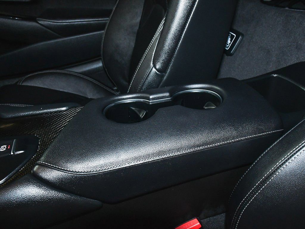 Used 2026 Toyota Supra Premium w/ Driver Assist Package image 41