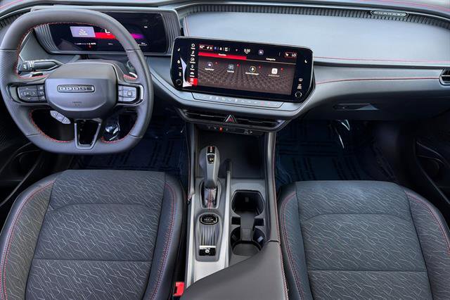 New 2026 Dodge Charger R/T image 10