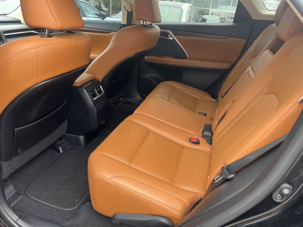 Used 2021 Lexus RX 350 AWD w/ Premium Package image 7