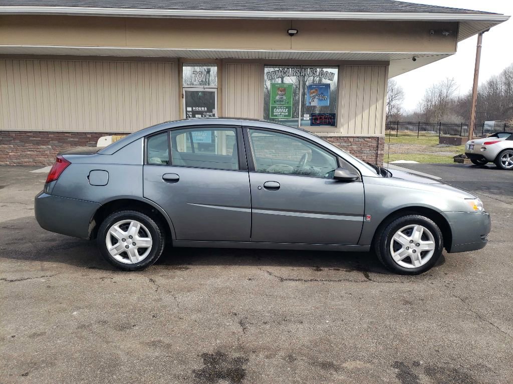 Used 2007 Saturn ION Level 2 image 6