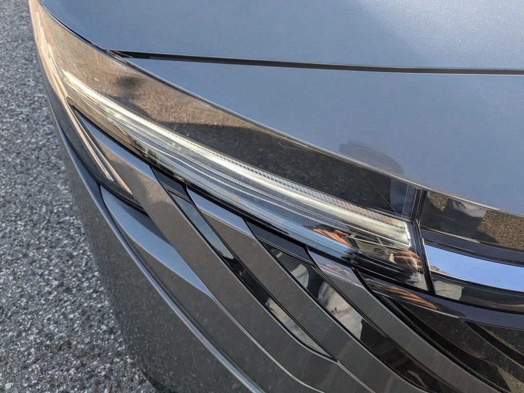 New 2026 Nissan Sentra S w/ Floor Mat Package image 10