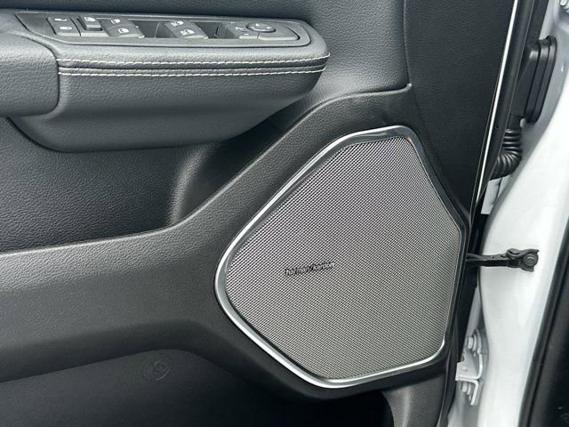 New 2026 RAM 1500 Laramie image 13