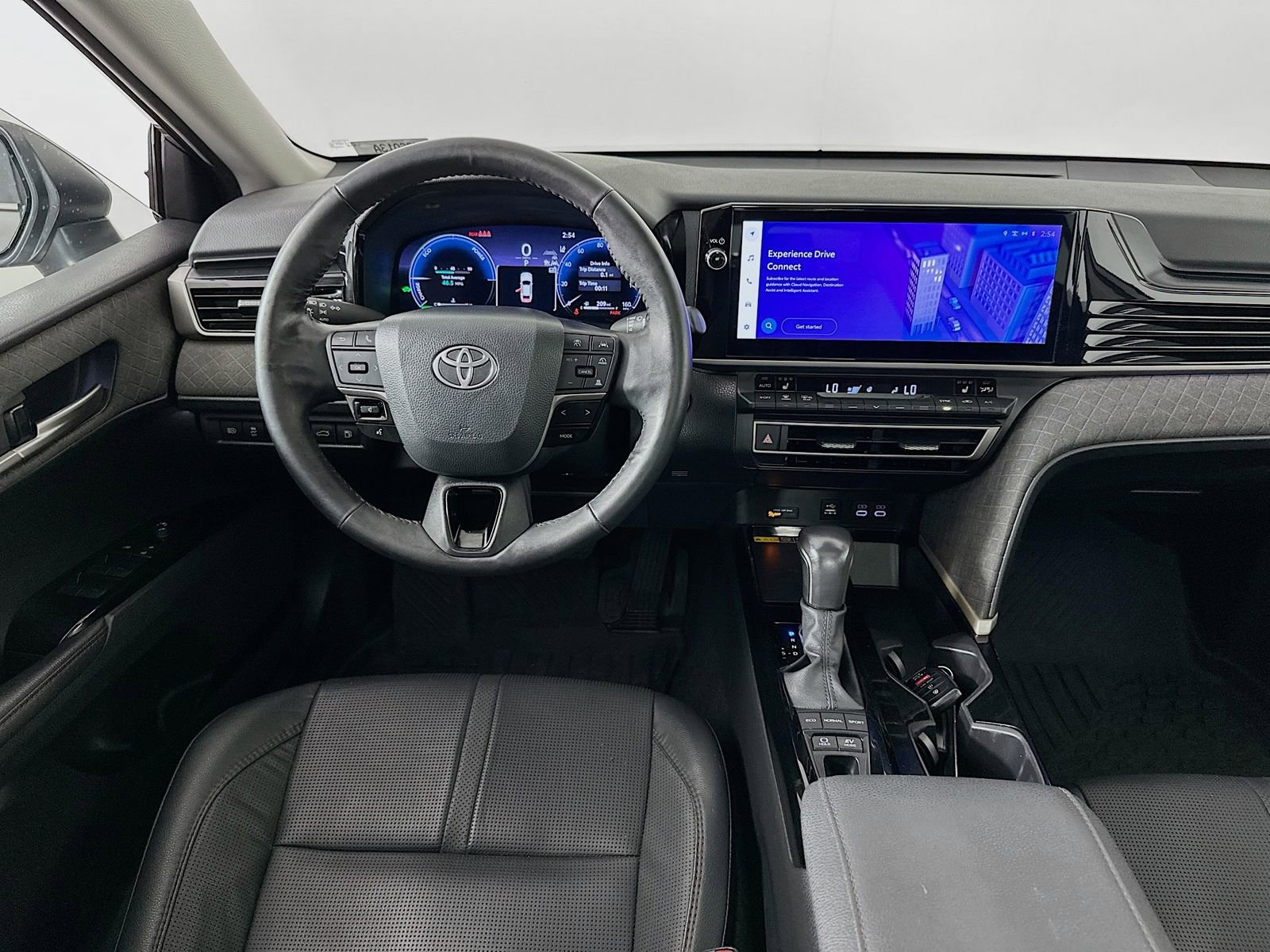 Certified 2025 Toyota Camry XLE image 23