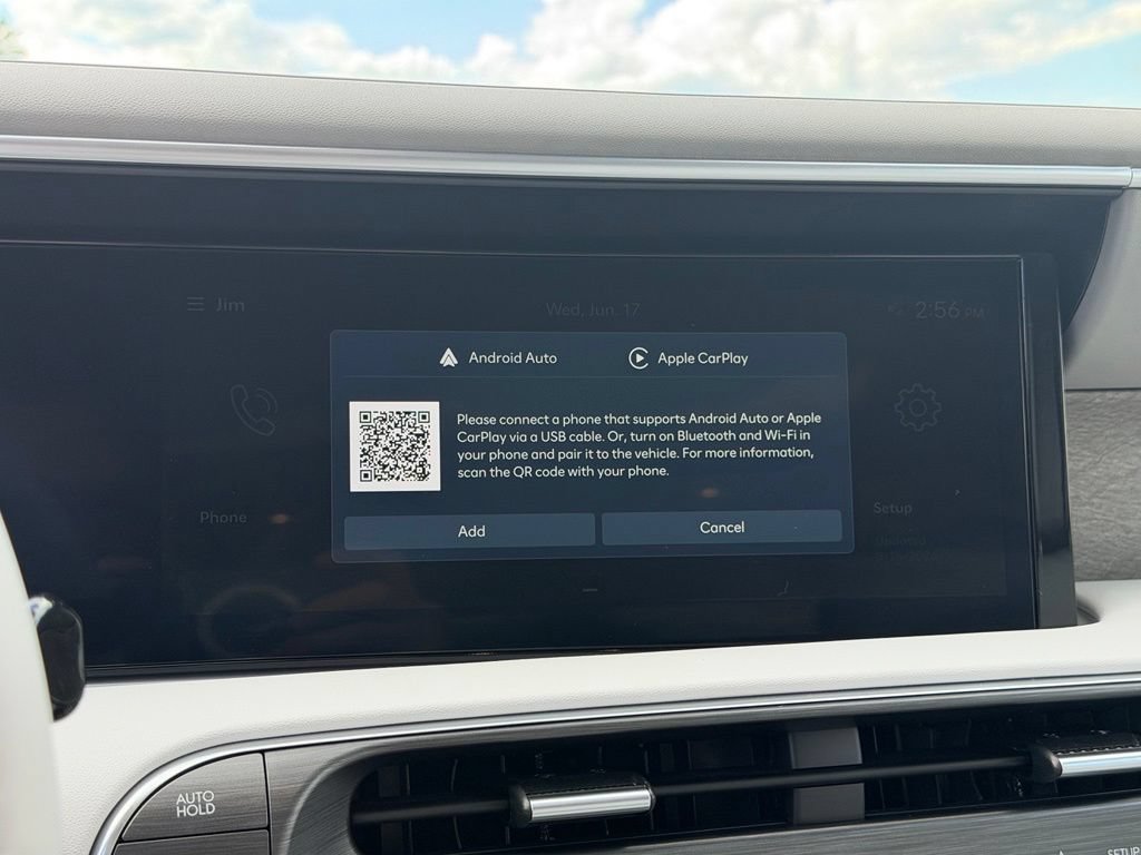 Certified 2026 Hyundai Palisade Limited AWD/4WD image 10